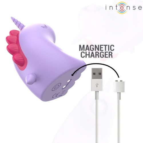 SWEETIE Tongue Shaped Clitoral Stimulator