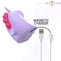 SWEETIE Tongue Shaped Clitoral Stimulator