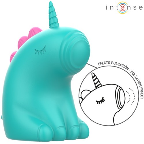 Intense - Trixie Unicorn Tapping Tongue Stimulator