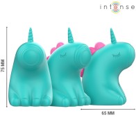 Intense - Trixie Unicorn Tapping Tongue Stimulator