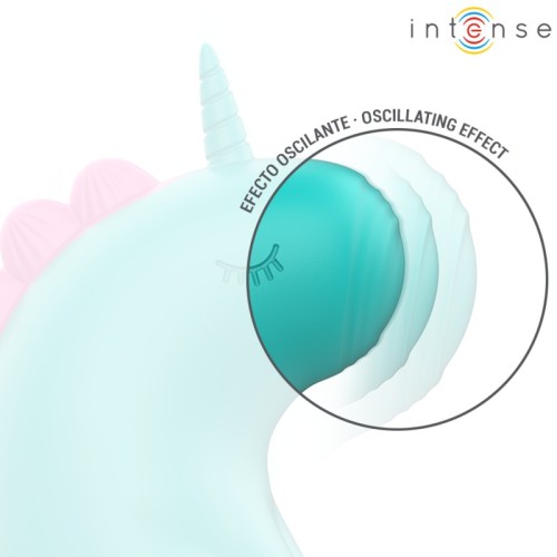 Intense - Trixie Unicorn Tapping Tongue Stimulator