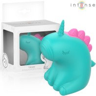 Intense - Trixie Unicorn Tapping Tongue Stimulator