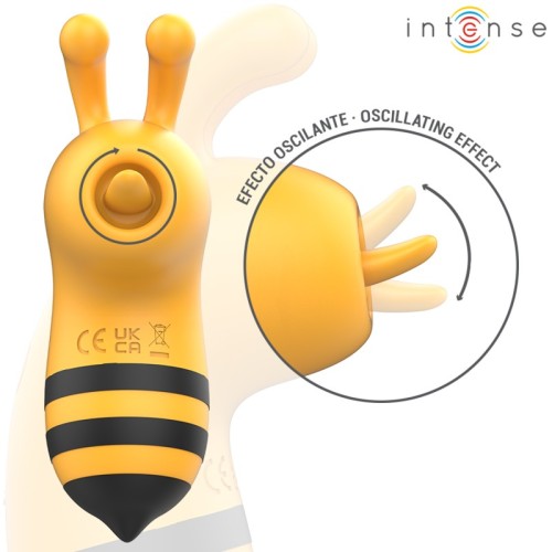 Intense Maya 360° Clitoral Stimulator for Ultimate Pleasure