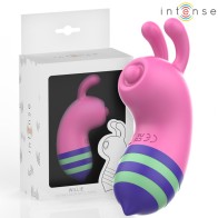Intense Willie Pulsation Tongue Stimulator - Powerful Clitoral Stimulation