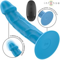 Vibrador Realístico Phoebe con Control Remoto
