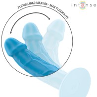 Vibrador Realístico Phoebe con Control Remoto