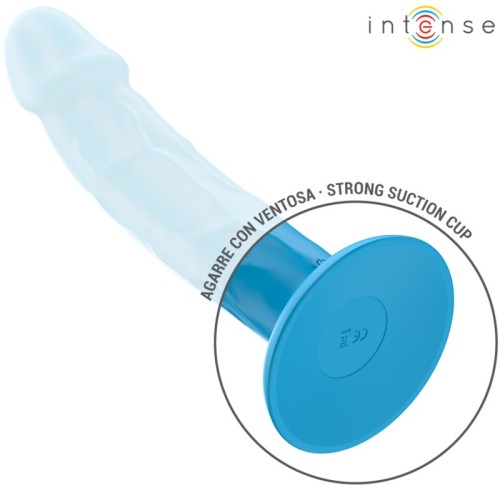 Vibrador Realístico Phoebe con Control Remoto