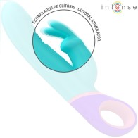 Intense MONICA Rabbit Vibrator - Ultimate G-Spot Pleasure
