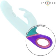 Intense MONICA Rabbit Vibrator - Ultimate G-Spot Pleasure