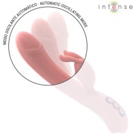 Rachel Rabbit Vibrator for Dual Stimulation
