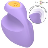 Intense - úrsula Estimulador 10 Vibraciones Morado