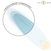 Intense Mike Compact Bullet Vibrator with 10 Settings