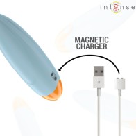 Intense Mike Compact Bullet Vibrator with 10 Settings