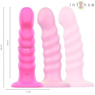 Intense Cindy Large Spiral Vibrator - 10 Vibration Levels