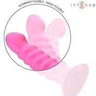 Intense Cindy Large Spiral Vibrator - 10 Vibration Levels