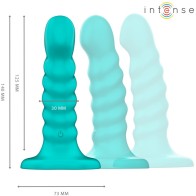 Buffy Vibrator - Elegance & Intensity Combined