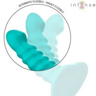 Buffy Vibrator - Elegance & Intensity Combined