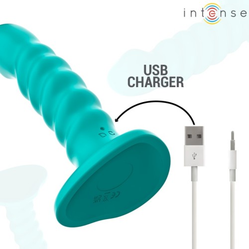 Buffy Vibrator - Elegance & Intensity Combined