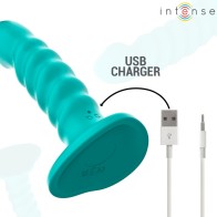 Buffy Vibrator - Elegance & Intensity Combined