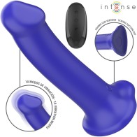 Intense Victoria Suction Cup Vibrator 10 Vibrations