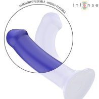 Intense Victoria Suction Cup Vibrator 10 Vibrations