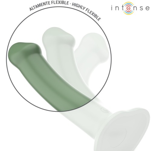 Intense Becca Vibrator Remote Control 10 Vibrations Green