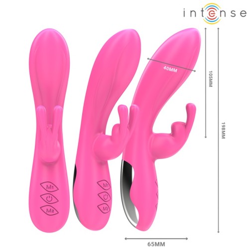Randall Rabbit Vibrator - 10 Vibration Modes for Ultimate Pleasure