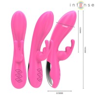 Randall Rabbit Vibrator - 10 Vibration Modes for Ultimate Pleasure