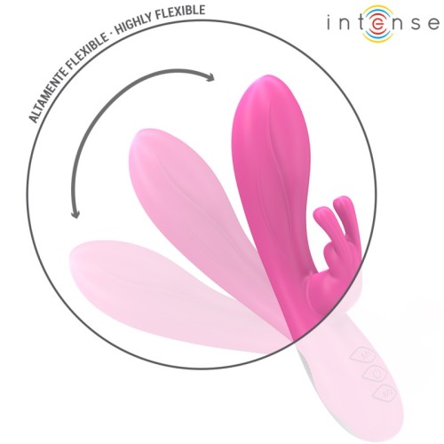 Randall Rabbit Vibrator - 10 Vibration Modes for Ultimate Pleasure