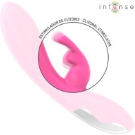 Randall Rabbit Vibrator - 10 Vibration Modes for Ultimate Pleasure