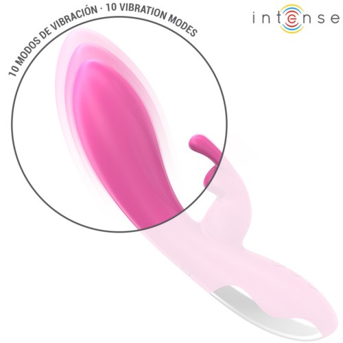 Randall Rabbit Vibrator - 10 Vibration Modes for Ultimate Pleasure