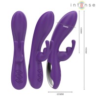 Intense Randall Rabbit Vibrator 10 Vibrations - Premium Pleasure