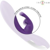 Intense Randall Rabbit Vibrator 10 Vibrations - Premium Pleasure