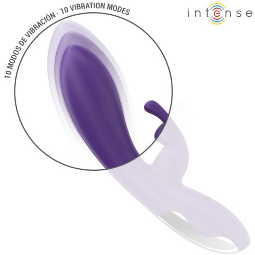 Intense Randall Rabbit Vibrator 10 Vibrations - Premium Pleasure