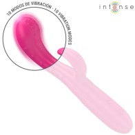 Intense - Amara Vibrador - Experiencia de Placer Única