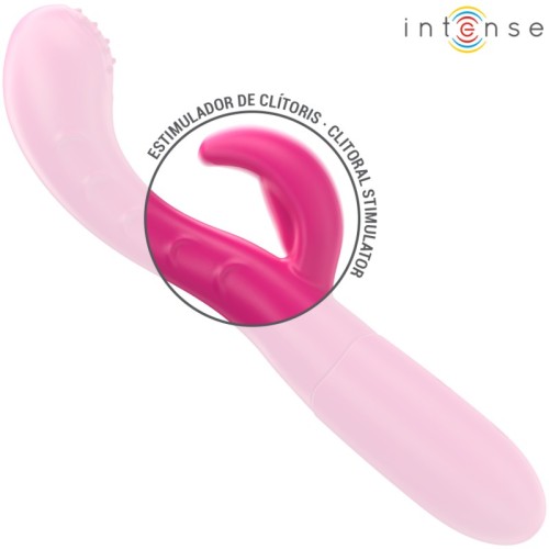 Intense - Amara Vibrador - Experiencia de Placer Única