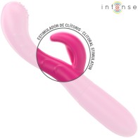 Intense - Amara Vibrador - Experiencia de Placer Única