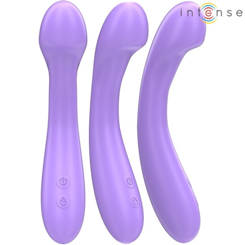 Intense Becky Heating Vibrator 19cm - Realistic Feel
