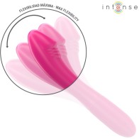 BELINDA 19cm Classic Flexible Vibrator