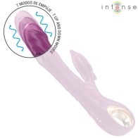 Intense Halle Multifunctional Vibrator for Ultimate Pleasure