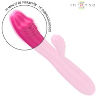 Ivy Flexible Vibrator for Intense Pleasure