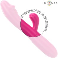 Ivy Flexible Vibrator for Intense Pleasure