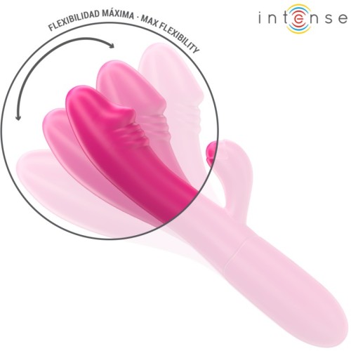 Ivy Flexible Vibrator for Intense Pleasure
