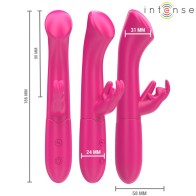 Julieta Rabbit Vibrator - Ultimate Pleasure Experience