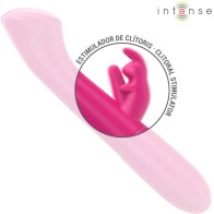 Julieta Rabbit Vibrator - Ultimate Pleasure Experience