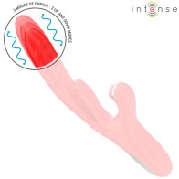 Intense Karol Multifunctional Vibrator for Complete Pleasure