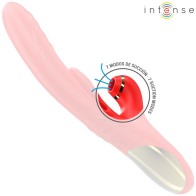 Intense Karol Multifunctional Vibrator for Complete Pleasure
