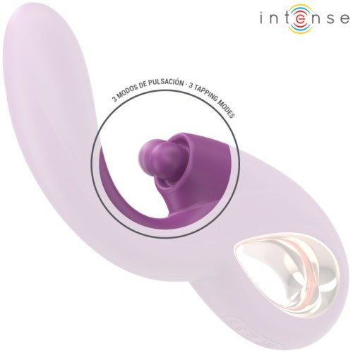 Intense Lali G-Spot Vibrator - Ultimate Pleasure