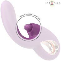 Intense Lali Vibrador Punto G - Placer Supremo