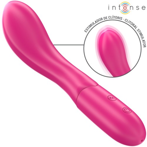 Intense Lisette Vibrator 19 cm